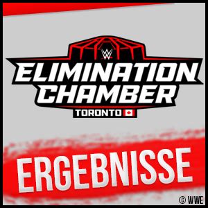 WWE Showergebnisse .